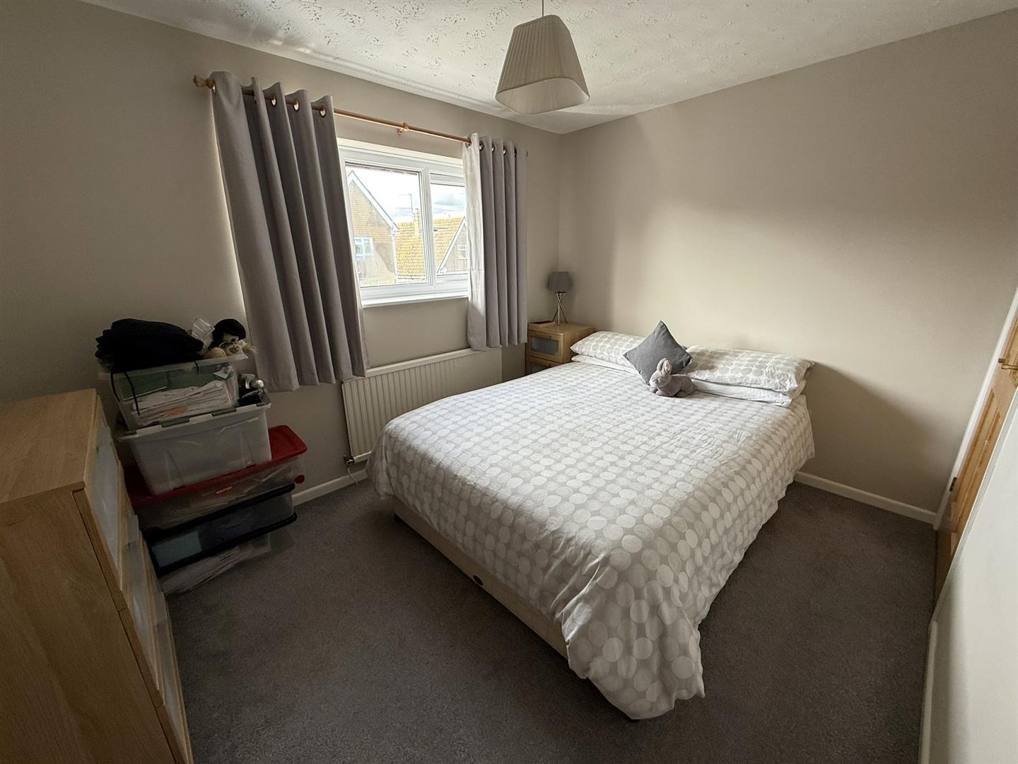 Andrews Close, Chippenham